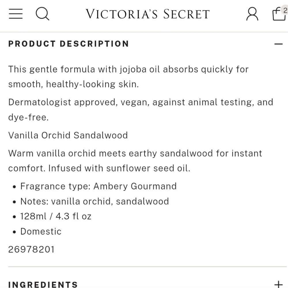 Victoria's Secret Lot - Picture 8 of 16